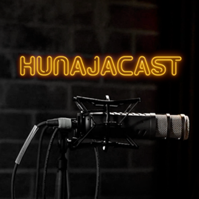 Hunajacast