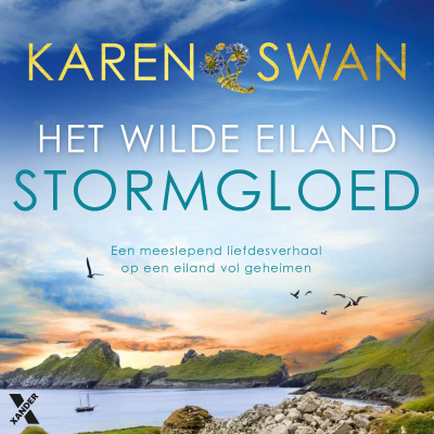 Stormgloed