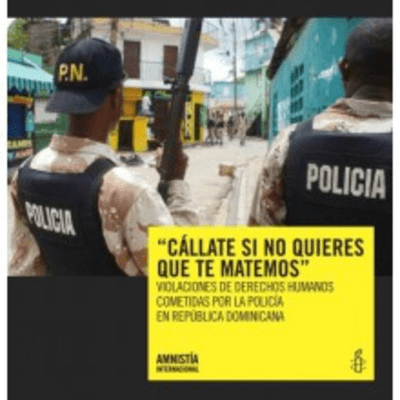 episode CALLATE SI NO QUIERES QUE TE MATEMOS -1 artwork