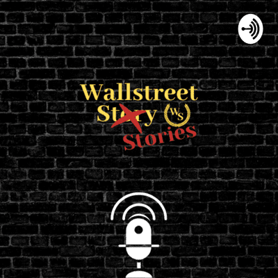 Wallstreet Stories - Von Tradern, für Trader