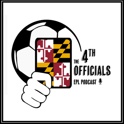 The 4th Officials