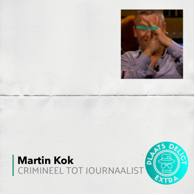 episode Martin Kok | deel 2 artwork