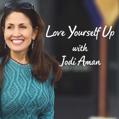 episode Quantum Success with Christy Whitman artwork