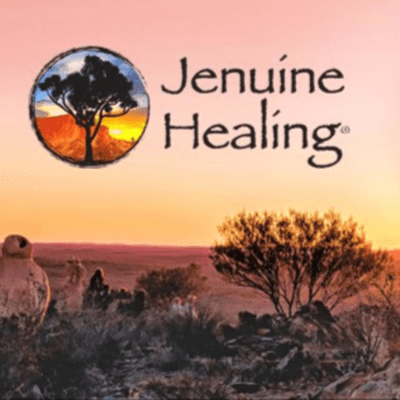 Jenuine Healing