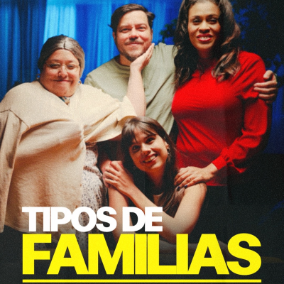 episode Tipos de familias | 276 artwork