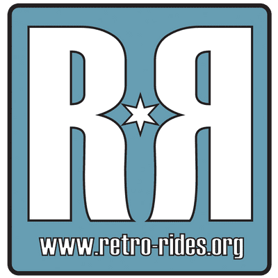 Retro Rides Podcast
