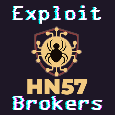 episode HN57 - Unmasking SpyLoan: The Android Malware Preying on Loan Seekers artwork