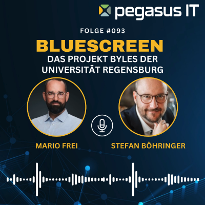 episode 093: Vorstellung des Projektes "BYLES – Bayerisches Lesescreening" der Universität Regensburg artwork