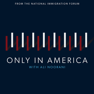 Only in America with Ali Noorani