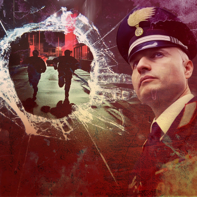 episode Die Mafiamorde von Duisburg artwork