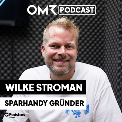 episode Sparhandy-Gründer will 1. FC-Köln-Chef werden: Wilke Stroman (#827) artwork