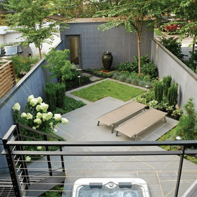episode 10 Ideas How to Landscape Backyard and Garden by Simphome artwork