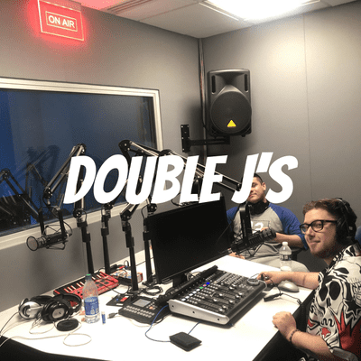 Double J's
