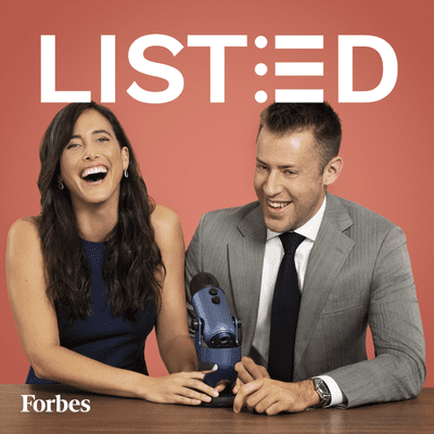 episode Secrets of the Highest-Paid Podcasters artwork