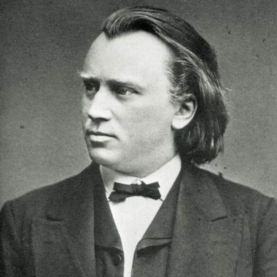 episode Brahms - Symphonie Nr. 4 artwork