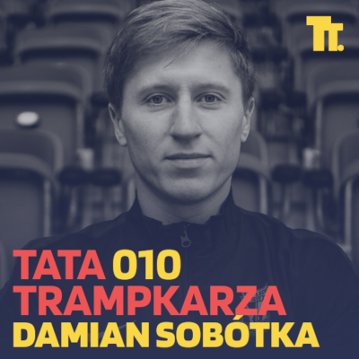 episode 010. Damian Sobótka: na czym polega sekret Lecha Poznań w szkoleniu dzieci i młodzieży? artwork