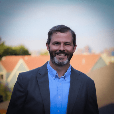 episode 002 / Philip McCluskey / "The goal is to shoot straight" artwork