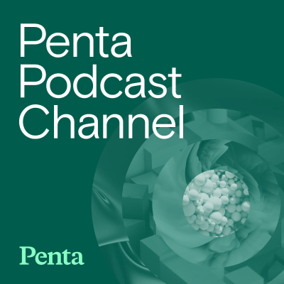 Imagen de portada del espectáculo The Penta Podcast Channel