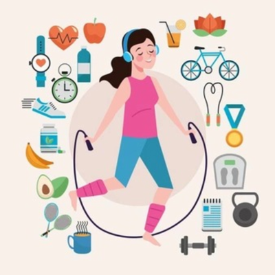 episode Lleva un estilo de vida saludable y así prevén la anemia 🎇🎇🎇 artwork