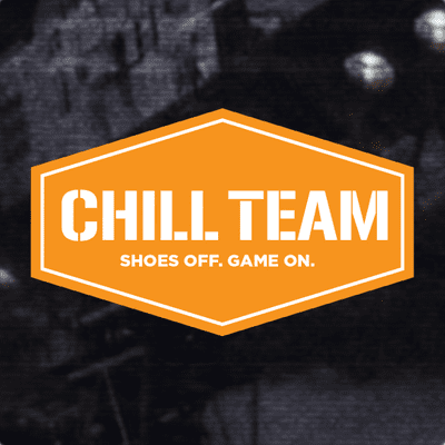 Chill Team Podcast (Warhammer 40k: Kill Team Podcast)