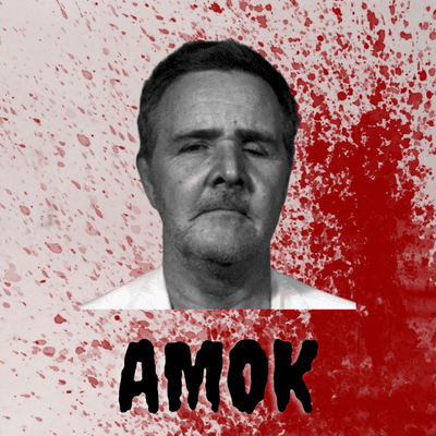 episode 3er episodio- Henry Lee Lucas artwork