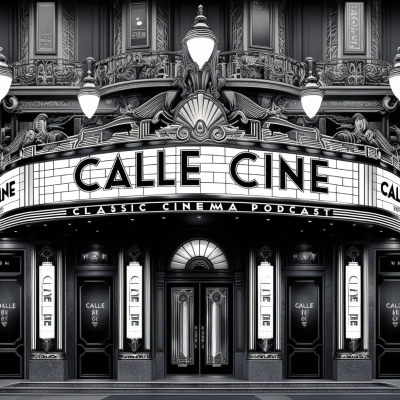 CALLE CINE - Grandes clásicos