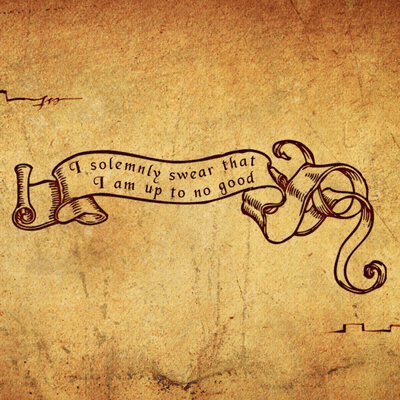 episode Harry Potter's Abuse artwork