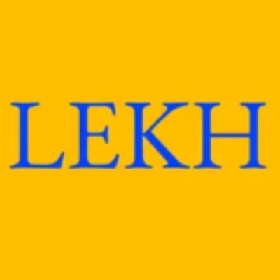 LEKH [Magazine]