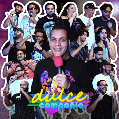 episode 307: Open Mic | Junio 2, 2025 artwork