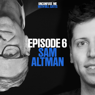episode Episode 6: Sam Altman artwork