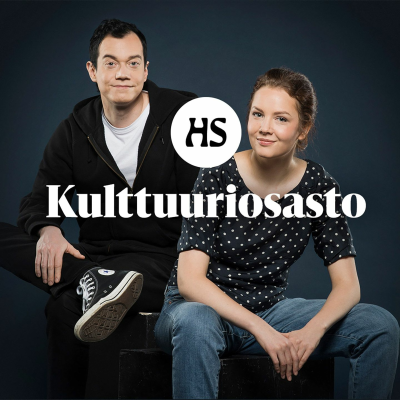 episode Naiset elokuvantekijöinä – pitääkö nais-etuliitettä vieläkin käyttää? artwork