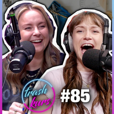 episode Die Messlatte liegt HOCH! - Freistunde #85 artwork