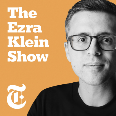 The Ezra Klein Show - podcast