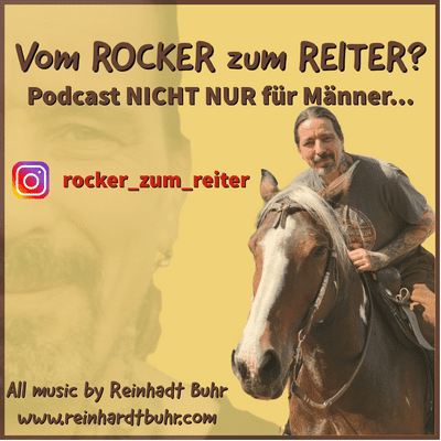 Vom Rocker zum Reiter?