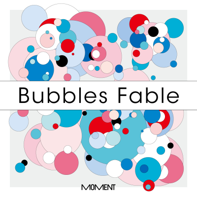 episode Moment - #11 Bubbles FableΣ(‘◉⌓◉’) artwork