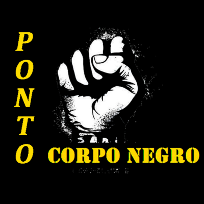 episode #oo7 - Ponto Corpo Negro artwork