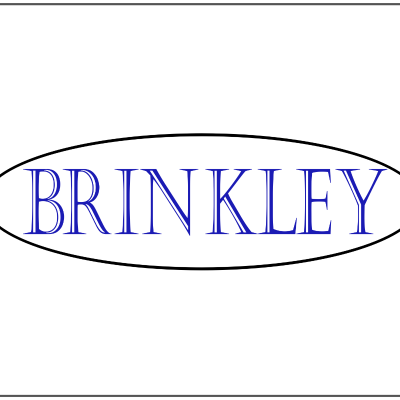 Brinkley