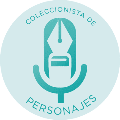 Coleccionista de Personajes