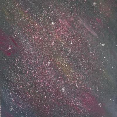 episode El universo del ego. artwork