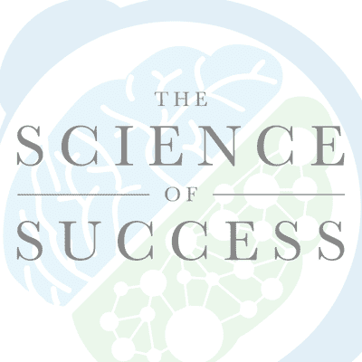 episode Big Changes Coming For The Science of Success artwork