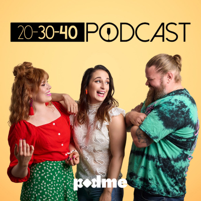 20-30-40 -podcast