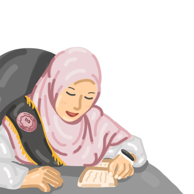 episode Dunia hanya butuh... artwork