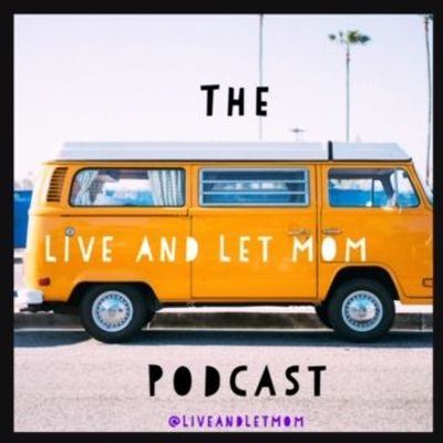 episode Episode 17 - Why Is SAHM Vs. Working Moms Still A Thing? artwork