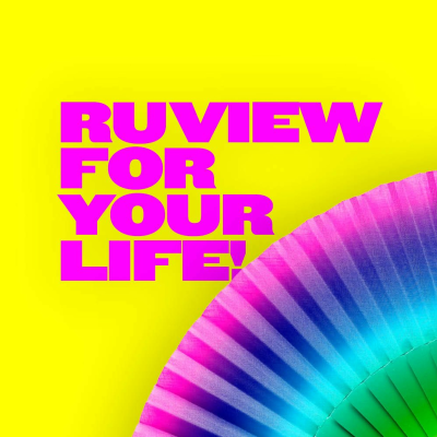 episode Drag Race UK: Episode 4 - Goodbye Sum Ting...Wrong? artwork