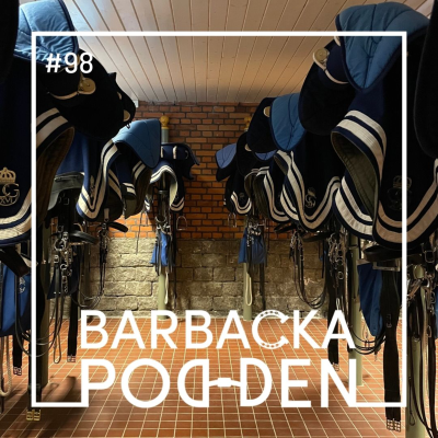 episode Sweden International Horse Show artwork