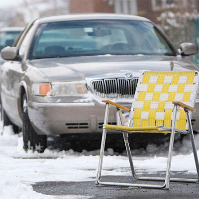 episode Episode 006: Density, Parking and the future of Philadelphia neighborhoods artwork
