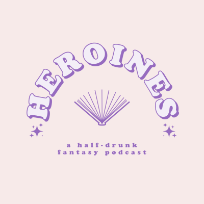 episode Chapter 204: Hello, Feyre Darling artwork