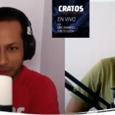 episode Material para Iniciar artwork