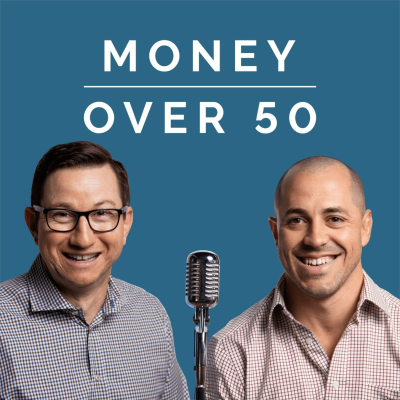 Money Over 50