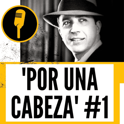 episode 'Por una cabeza' artwork